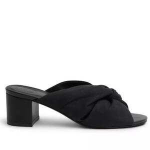 Rebecca Allen The Women's Twist Sandal Size 6.5 New